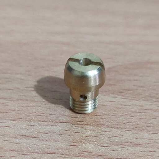 شیپوره آبگرمکن دیواری بوتان B3115 SPR