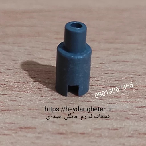 مجموعه شیر احتراق آهسته پلیمری آبگرمکن دیواری بوتان B3115
