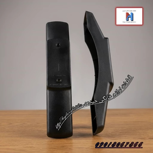 پایه بخاری گازی آبسال بدون دودکش ( مدل آجری - کوچک )
