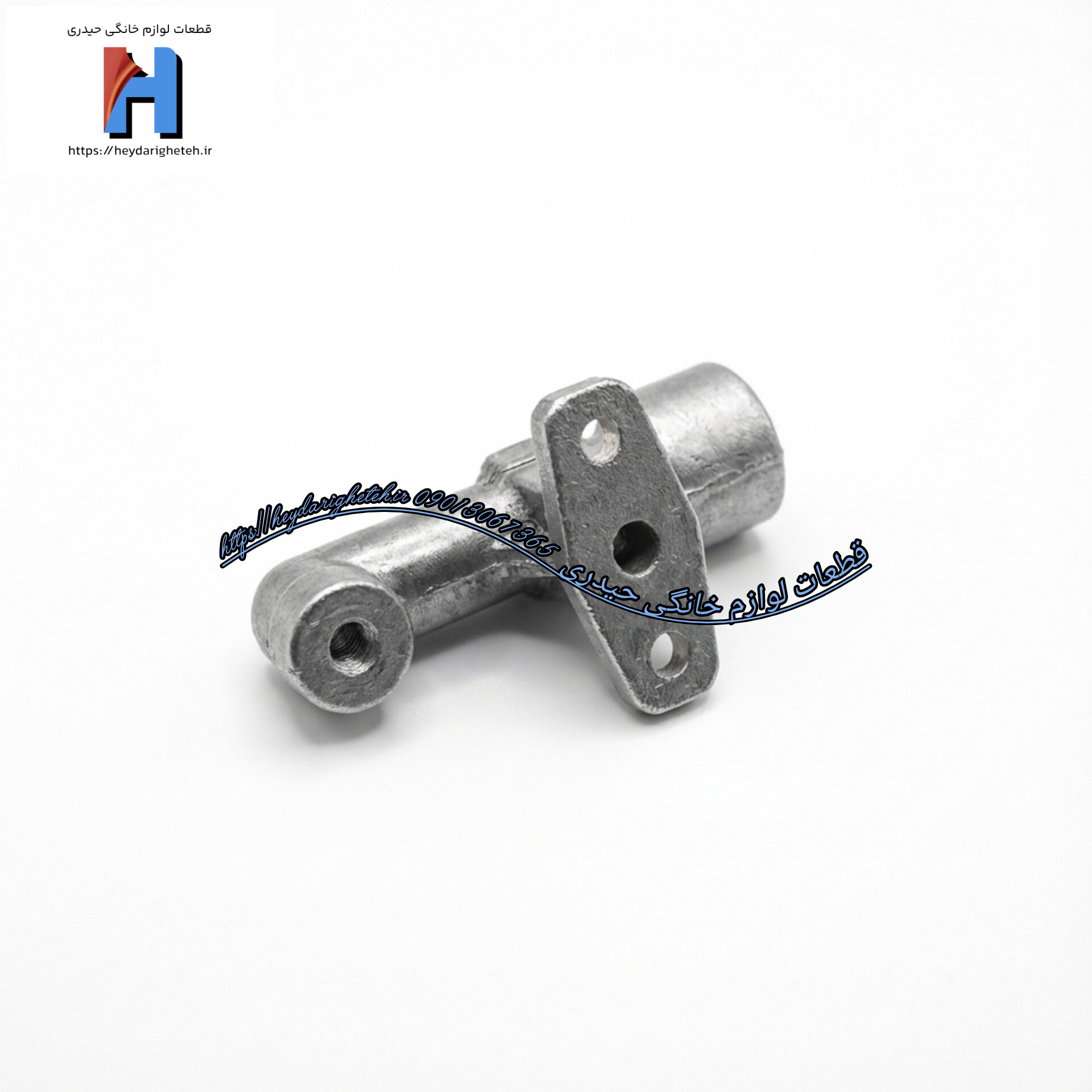 ونتوری اجاق گاز فردار  ( قسمت فر )