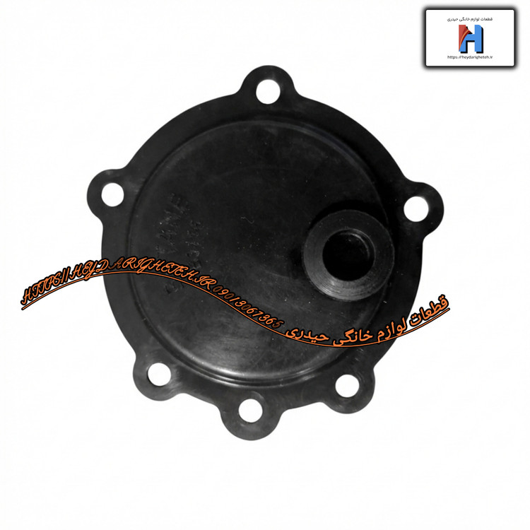 دیافراگم آبگرمکن دیواری بوتان B4115