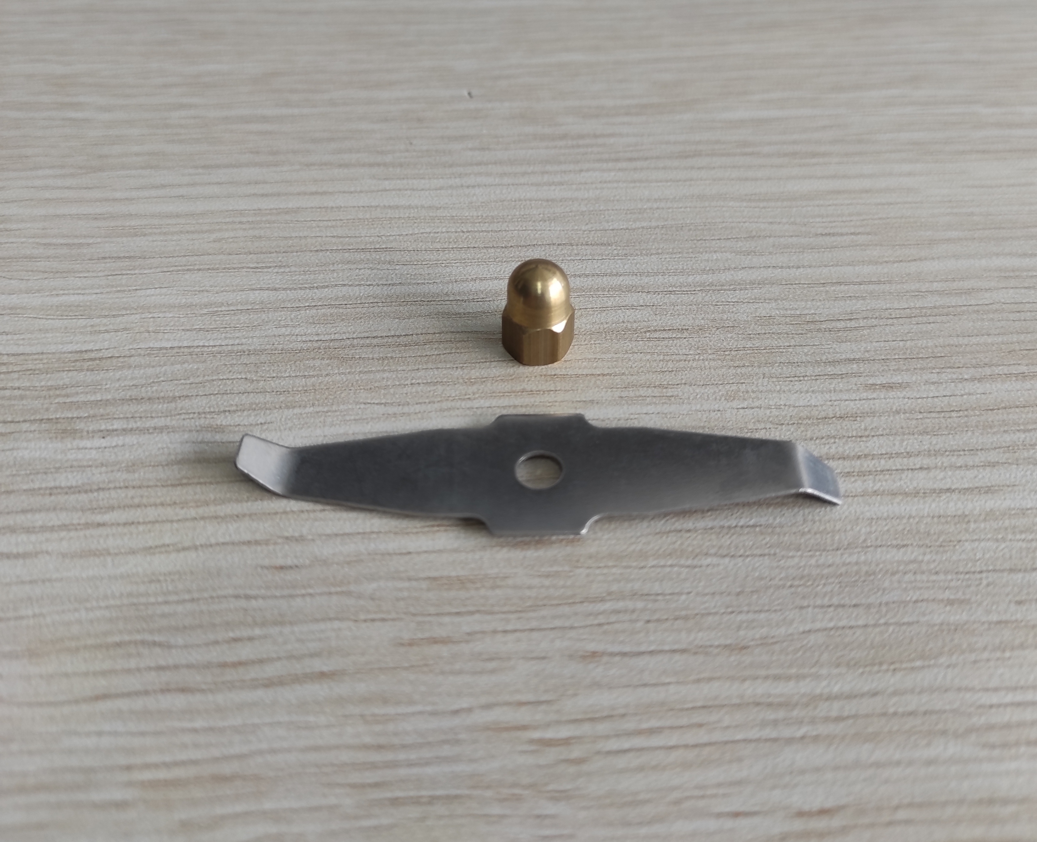 تیغ آسیاب  کد 08