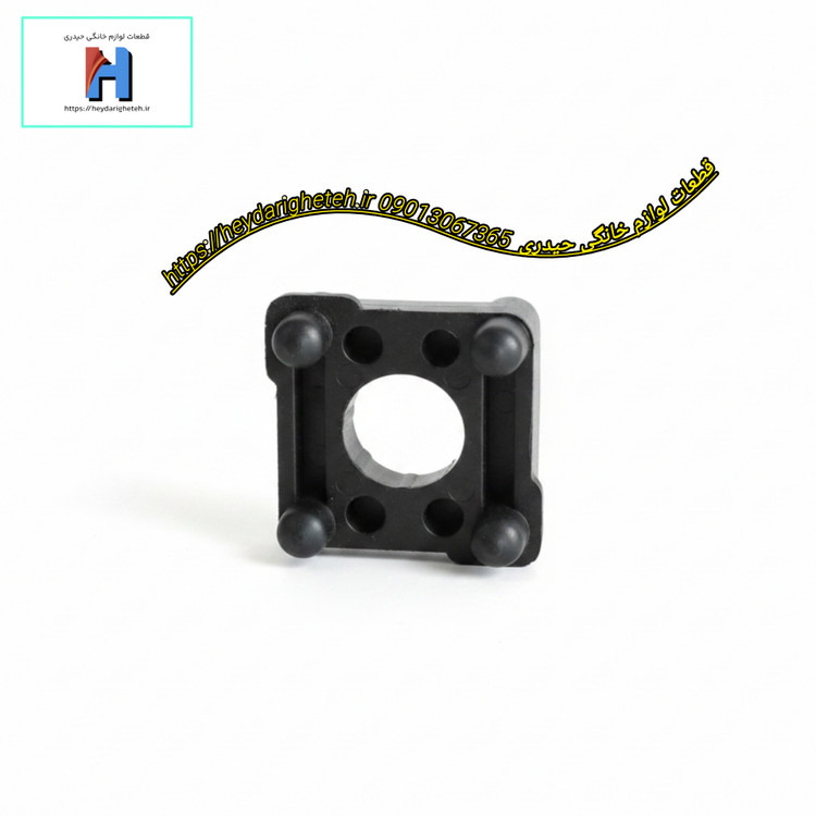 لاستیک سر موتور جاروبرقی کد 02