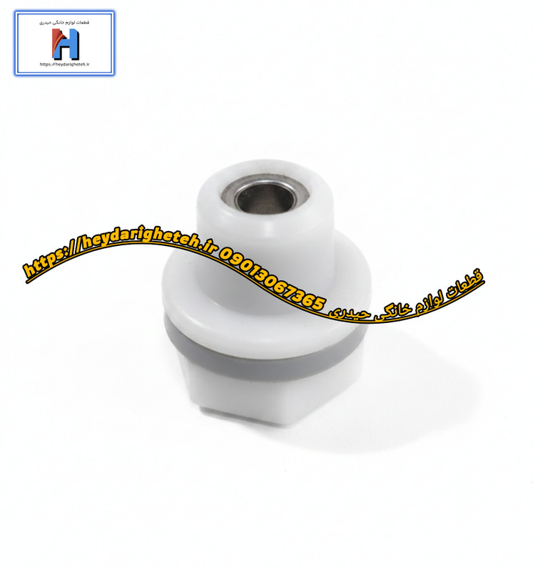 بوش واسطه پارچ مخلوط کن مولینکس ( مدل 123 )