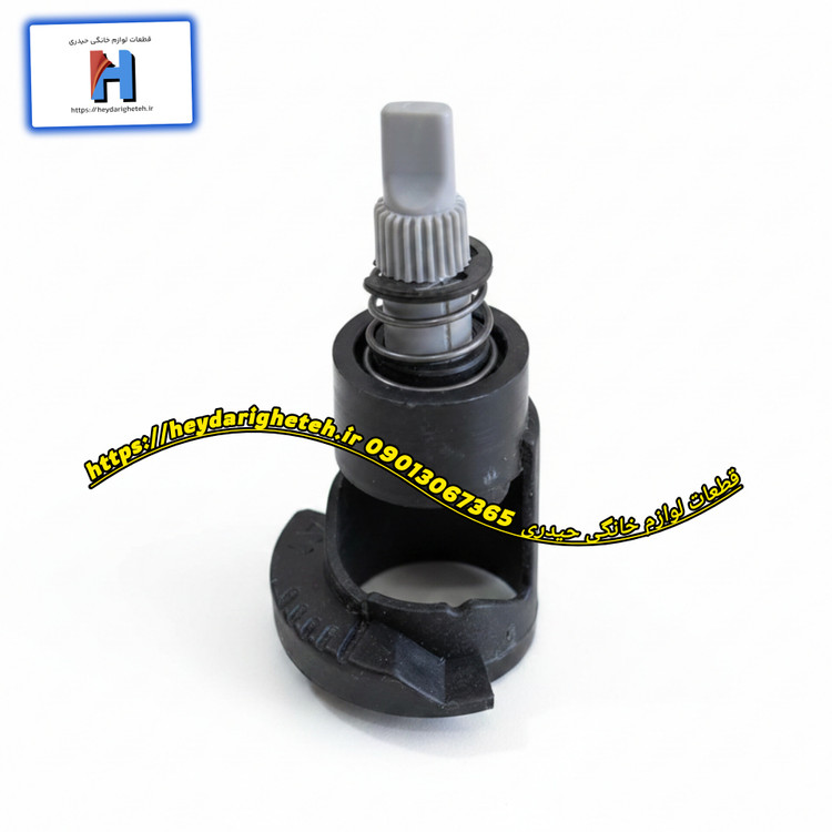 مجموعه اهرم بادامک آبگرمکن دیواری بوتان B115