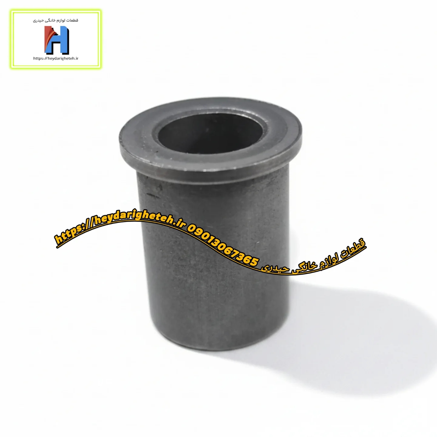 بوش گیربکس چرخ گوشت پارس خزر 800 - 1200