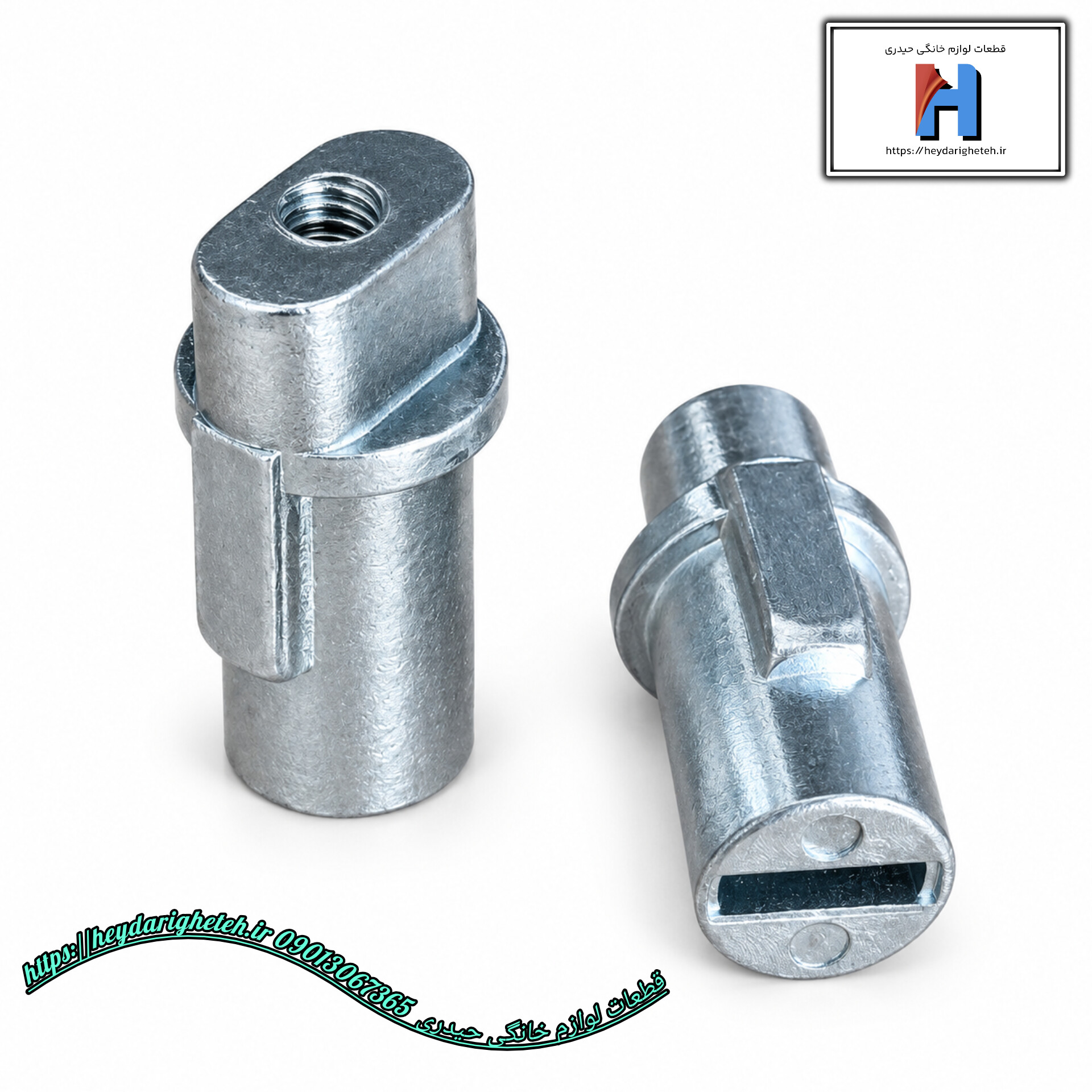 پین شیشه رویی اجاق گاز فردار کد 05